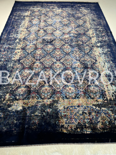 Ковер BUKHARA 5464 DARK BLUE DARK BLUE фото 3