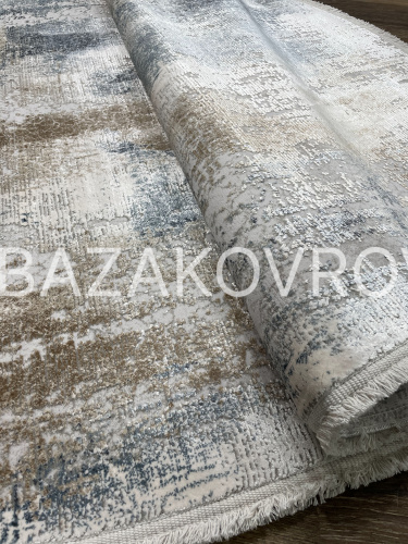 Ковер Allures S1025A фото 4