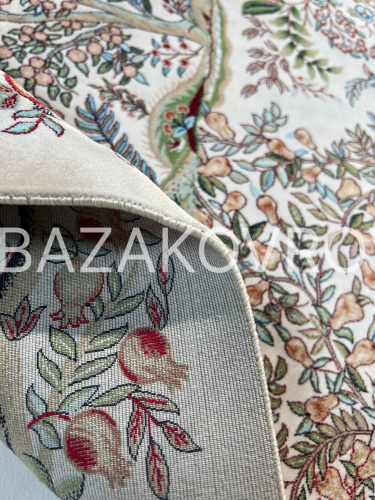Ковер BUKHARA 5944 CREAM CREAM фото 4