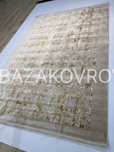 Ковер MONACO PREMIUM 1150 BEIGE YELLOW CREAM фото 2
