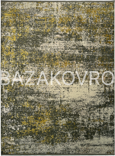 Ковер MONACO PREMIUM 1196 PIGEON SILVER GRAY