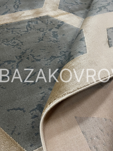 Ковер ELEGANT 2520 SILVER/BEIGE фото 5