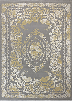 Ковер Moderndes MA257 Gri/Sari