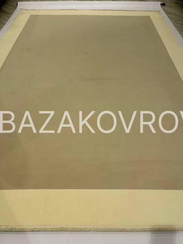 Ковер MONACO 1641 YELLOW CREAM/WHITE CREAM фото 3