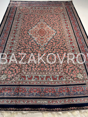 Ковер BUKHARA 5622 DARK BLUE NAVY BLUE фото 2