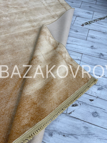 Ковер MONACO 1065 YELLOW CREAM GOLDEN фото 4