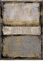 Ковер LAUVIN IR1353 BEIGE/BROWN