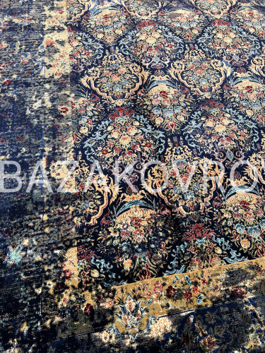 Ковер BUKHARA 5464 DARK BLUE DARK BLUE фото 4