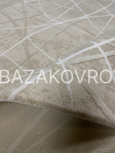 Ковер Moderndes MA802 Bej/Bej фото 4