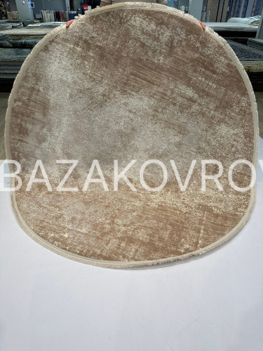 Ковер MONACO PREMIUM 1704 BEIGE CREAM фото 2