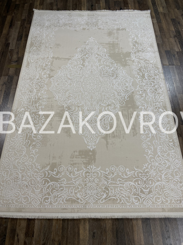 Ковер Moderndes MA801 Bej/Bej фото 3