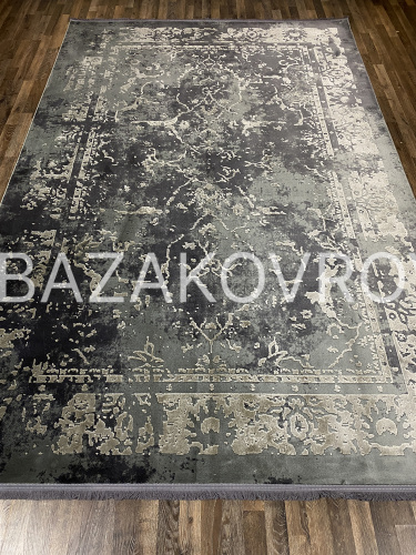 Ковер ELEGANT 2535 DARK GRAY/GRAY фото 2