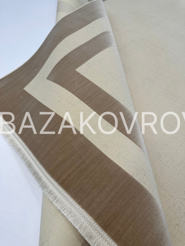 Ковер MONACO PREMIUM 1653 YELLOW CREAM BEIGE фото 5