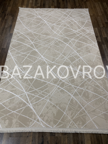 Ковер Moderndes MA802 Bej/Bej фото 2