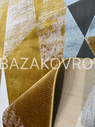 Ковер MONACO PREMIUM 1202 GOLDEN PIGEON фото 4