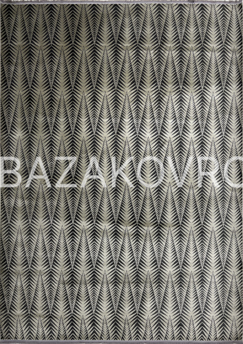 Ковер ELEGANT 2526 DARK GRAY/GRAY
