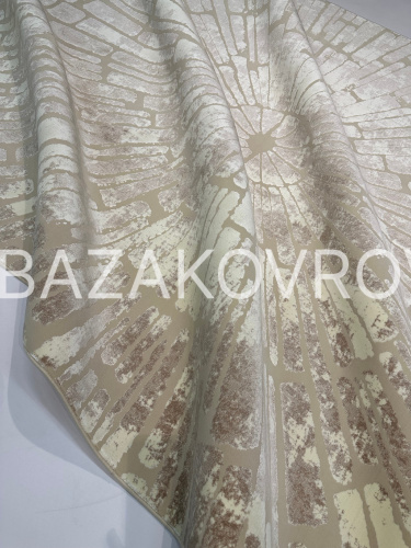 Ковер MONACO PREMIUM 1178 YELLOW CREAM BEIGE фото 6