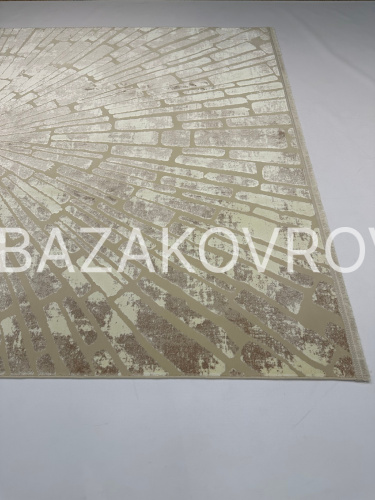 Ковер MONACO PREMIUM 1178 YELLOW CREAM BEIGE фото 4