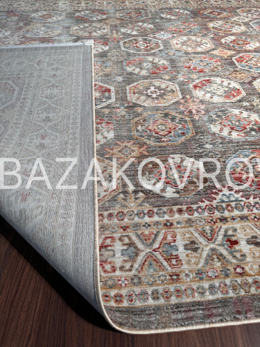Ковер MILANA E307BZ фото 6