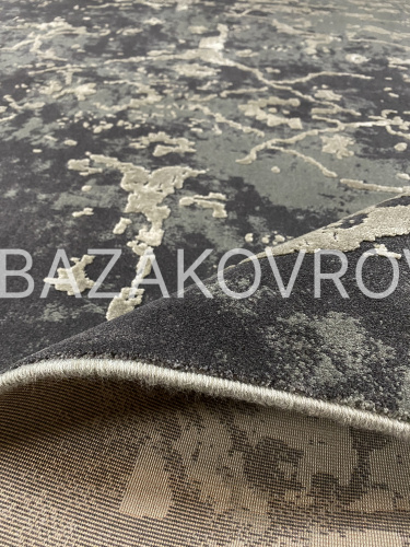 Ковер ELEGANT 2535 DARK GRAY/GRAY фото 5
