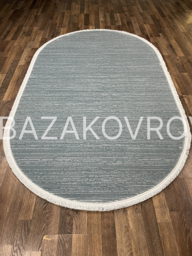 Ковер Sardes 6212A Mavi/Mavi фото 2
