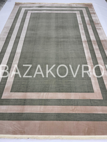 Ковер MONACO 1875 SMOKY GRAY/BEIGE фото 2