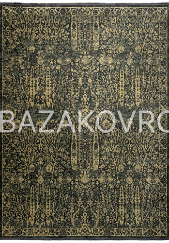 Ковер TEHRAN 2523 COAL GRAY BEIGE