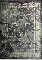 Ковер ELEGANT 2535 DARK GRAY/GRAY
