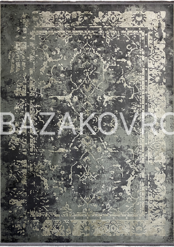 Ковер ELEGANT 2535 DARK GRAY/GRAY