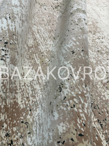 Ковер MONACO PREMIUM 1190 CREAM BEIGE фото 6