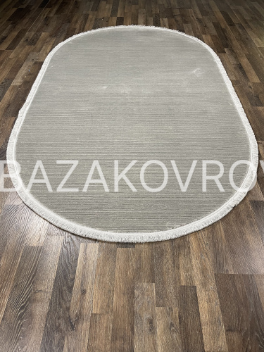 Ковер Sardes 6312A Gri/Gri фото 2