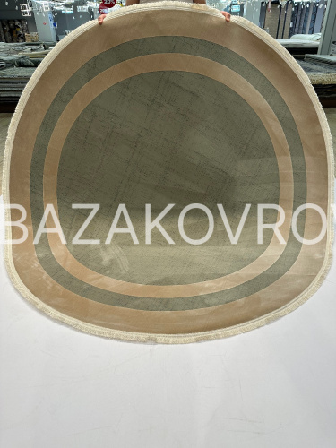 Ковер MONACO PREMIUM 1651 SMOKY GRAY BEIGE фото 2