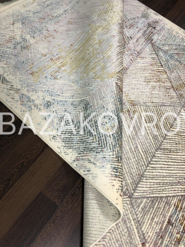 Ковер MIRASS AC2577 CREAM/BEIGE фото 5