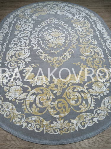 Ковер MODERNDES MA257 GRI SARI фото 2