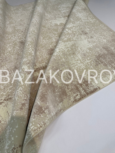 Ковер MONACO PREMIUM 1154 YELLOW CREAM BEIGE фото 5