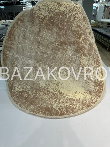 Ковер MONACO PREMIUM 1703 BEIGE CREAM фото 2