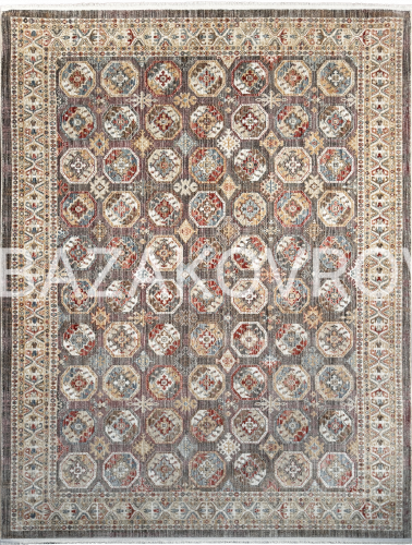 Ковер MILANA E307BZ