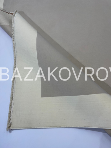 Ковер MONACO 1641 YELLOW CREAM/WHITE CREAM фото 4