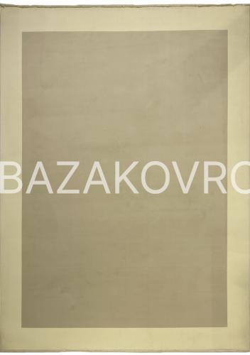 Ковер MONACO 1641 YELLOW CREAM/WHITE CREAM