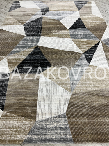 Ковер MAD B55140 WHITE BEIGE фото 2