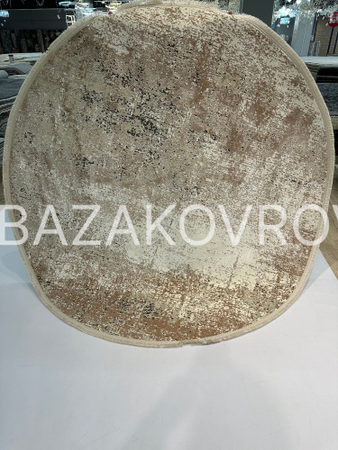Ковер MONACO PREMIUM 1190 CREAM BEIGE фото 2
