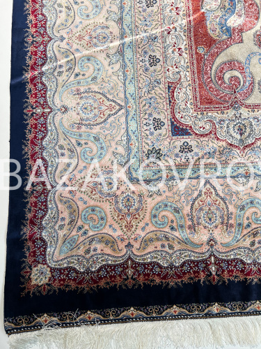 Ковер BUKHARA 5685 ROSE GOLD PINK фото 4