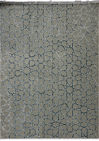 Ковер MONACO 1032/2 SMOKY GRAY MAVY BLUE