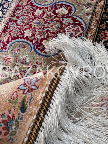 Ковер BUKHARA 5866 GOLDEN BEIGE фото 5