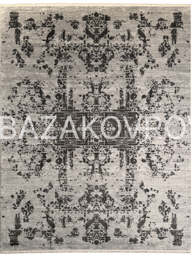Ковер TAOMINA C765AL GREY