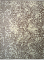 Ковер MONACO PREMIUM 1178 YELLOW CREAM BEIGE