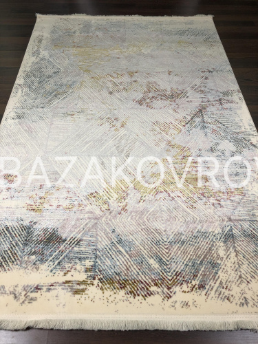 Ковер MIRASS AC2577 CREAM/BEIGE фото 3