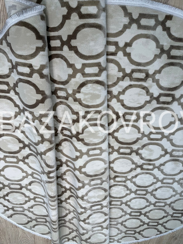 Ковер MODERNDES MA591 BEJ VIZON фото 4