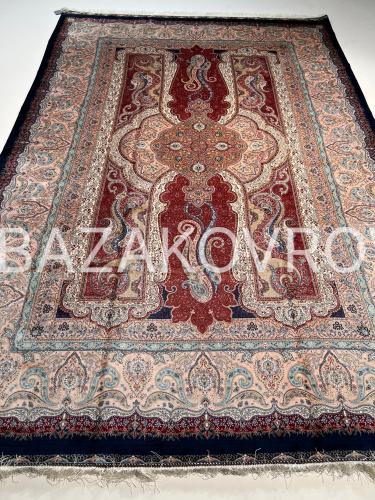 Ковер BUKHARA 5685 ROSE GOLD PINK фото 2