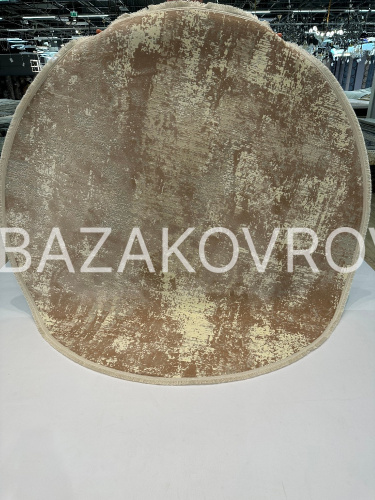 Ковер MONACO PREMIUM 1899 BEIGE CREAM фото 2